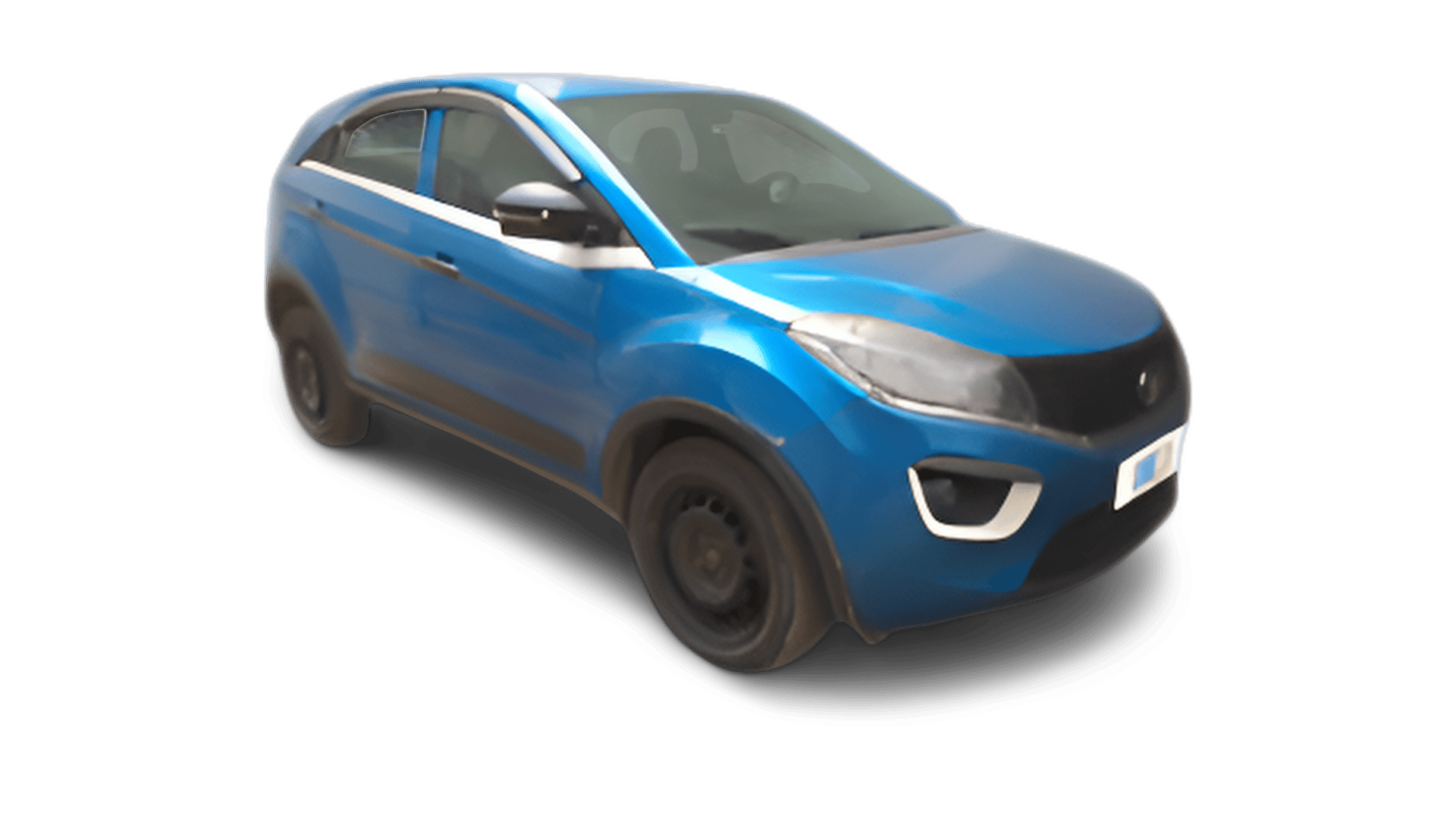 2019 Tata NEXON - SUV - Petrol - Manual - ₹5.45 lakh